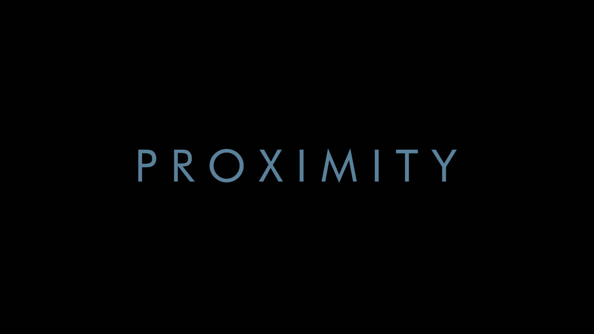 PROXimity